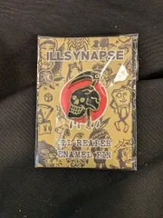 2025年最新】ILLSYNAPSEの人気アイテム - メルカリ