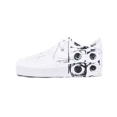 2024年最新】supreme comme des garcons nike air force 1の人気