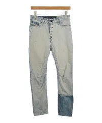 DIESEL デニムパンツ レディース 【古着】【中古】【送料無料】