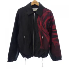 ドリスヴァンノッテン　オーバーサイズブルゾン オーバーサイズ Dries Van Noten(ドリス ヴァン ノッテン