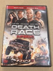中古　洋画DVD　デス・レース3 インフェルノ
