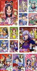 2025年最新】彩雲国物語 dvdの人気アイテム - メルカリ