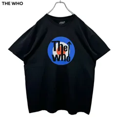 【TheWho】Tシャツ③ Mサイズ 極上（白） / 風天工房 ( futenkobo )のスタンダードTシャツ通販