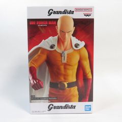 ワンパンマン フィギュア Grandista - メルカリ