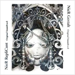 CD / ゲーム・ミュージック / NieR Gestalt & Replicant Original Soundtrack