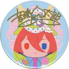 保志総一朗 StarRing Party直筆イラスト缶バッジ・CD - メルカリ