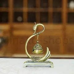 銅炉 香道具 中国美術 香炉 銅炉 香道具 中国美術 香炉