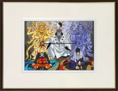 2025年最新】NARUTO複製原画の人気アイテム - メルカリ