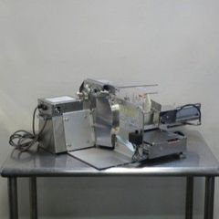 71 極美品！最新モデル ハクラ精機 パンスライサー AT700 LⅡ - メルカリ