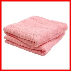 【匿名配送】 バスタオル_ピーチ 今治タオル 認定 バスタオル hiorie(ヒオリエ) リバースタオル 2枚セット ピーチ 日本製 速乾 吸水 今治ブランド 