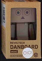 よつばと！　REVOLTECH YOTSUBA　よつばとダンボー展開催記念再生品 REVOLTECH DANBOARD ダンボー よつばと｜Yahoo