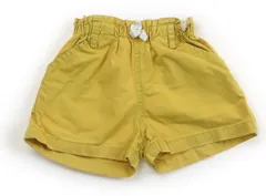 【プティマイン/petitmain】ショートパンツ 100サイズ 女の子【子供服・ベビー服】（1944373）