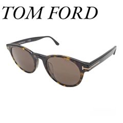 猛暑お買い得セール実施中🔥フォロー割クーポンで更にお得に🔥TOM FORD TF522-F 52E Palmer サングラス
