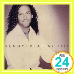 グレイテスト・ヒッツ～ニュー・エディション [CD] ケニー・G、 ピーボ・ブライソン、 フランク・シナトラ、 ベイビーフェイス、 トニー・ブラクストン; マイケル・ボルトン_02