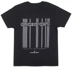 amazarashi Tシャツセット (ホワイト・ブラック・グレー) amazarashi Tシャツセット (ホワイト・ブラック・グレー)