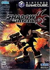 【中古】シャドウ・ザ・ヘッジホッグのサムネイル