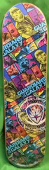 サニーサイドアップ Happyくじ MARVEL Infinity SAGA ガーディアンズ・オブ・ギャラクシー Last賞 スケートボードデッキ Last ver.