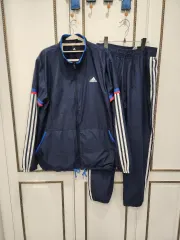 adidas(アディダス) トレーニングウェア ウインドブレーカー ブルゾン パンツ