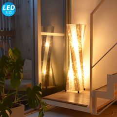 【LED電球付】クリスタルタワーS