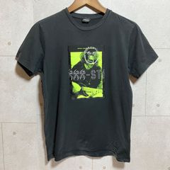 セカオワ SEKAI NO OWARI スカル Tシャツ L 黒 ブラック 深瀬 - メルカリ