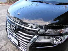 ねす様　E52 エルグランド シルバーローズウッドパネル21ｐ ねす様E52 エルグランド シルバーローズウッドパネル21p