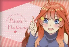 【中古】抱き枕カバー・シーツ 中野五月 添い寝枕カバーvol.2 「五等分の花嫁∬」