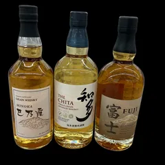 2025年最新】知多ウイスキーの人気アイテム - メルカリ
