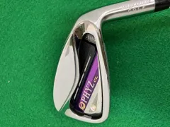 レディース右利き初心者用 ツアーステージ ファイズ クラブセット W