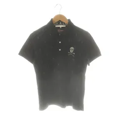 MARK & LONA ブラックポロシャツ L ハワイ限定商品　新品未使用 楽天市場】マークアンドロナ ポロシャツ メンズの通販