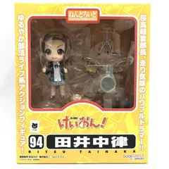 2025年最新】けいおん ねんどろいどの人気アイテム - メルカリ