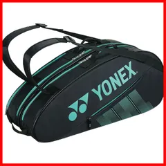 2024年最新】YONEX ヨネックス ボックスラケットバッグ6の人気アイテム 