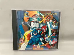 2025年最新】ロックマンx4 リミテッドの人気アイテム - メルカリ
