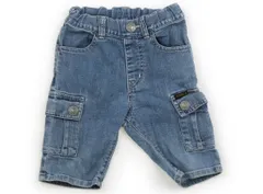 【ダブルＢ/DoubleB】ハーフパンツ 90サイズ 女の子【子供服・ベビー服】（1971050）