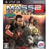 【中古】PS3 マスエフェクト2 ボーナスコンテンツコレクション ●