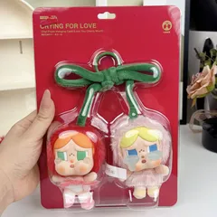 2025年最新】POPMart crybabyの人気アイテム - メルカリ