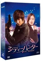 2025年最新】シティーハンター 韓国 dvdの人気アイテム - メルカリ 
