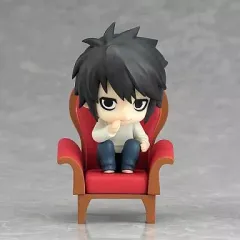 2026年最新】デスノート ねんどろいど lの人気アイテム - メルカリ