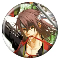 2025年最新】薄桜鬼 沖田総司 缶バッジの人気アイテム - メルカリ