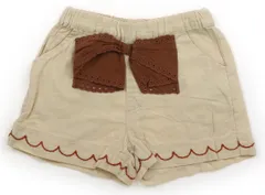 【サニーランドスケープ/SunnyLandscape】ショートパンツ 80サイズ 女の子【子供服・ベビー服】（1821483）