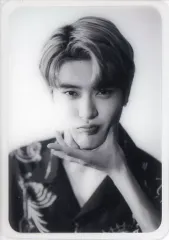 【中古】コレクションカード(男性) [クリアカード]：NCT127/ジェヒョン(JAEHYUN)/クリアカード/写真集『dicon Vol.5 NCT127「NCT127 and City of Angel」』付属特典フォトカード