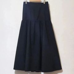 【Neela】　フレアスカート・ロングスカート・古着