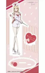 【中古】アクリルスタンド・アクリルパネル 喜多川海夢(ナース) 描き下ろし アクリルスタンド 「その着せ替え人形は恋をする」