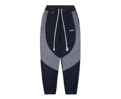 楽天市場】SAPEUR サプール A0021-177 DENIM TRACK PANTS デニム