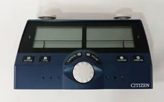 デジタル対局時計 CITIZEN DIT-20 ザ・名人戦Ⅱ Amazon.co.jp: CITIZEN シチズン 対局時計 将棋 ザ ・ 名人戦