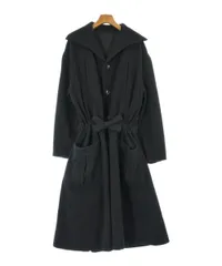 2021ss LIMIfeリミフゥ刺繍燕尾ロングジャケット