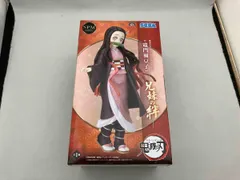セガ 竈門禰豆子 -兄妹の絆- スーパープレミアムフィギュア 鬼滅の刃