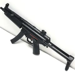 美品！早い物勝ち！東京マルイ 次世代MP5 A5 電動ガン　200連マガジン付き MP5 A5 - 次世代電動ガン | 東京マルイ エアソフトガン情報サイト