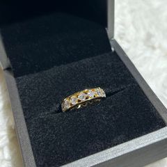 CDL TOKYO cdl CDL Axis Ring - メルカリ