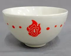 【中古】皿・茶碗 [単品] 煉獄杏寿郎 お茶碗 「劇場版 鬼滅の刃 無限列車編」