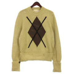 2025年最新】stefan cooke ニットの人気アイテム - メルカリ